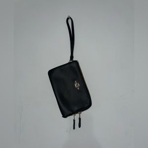 Coach Wrist Wallet